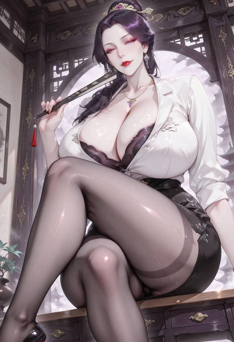 第八十七章、错认泄怒火，狠肏雪白臀-pixiv插画-作品交流服务