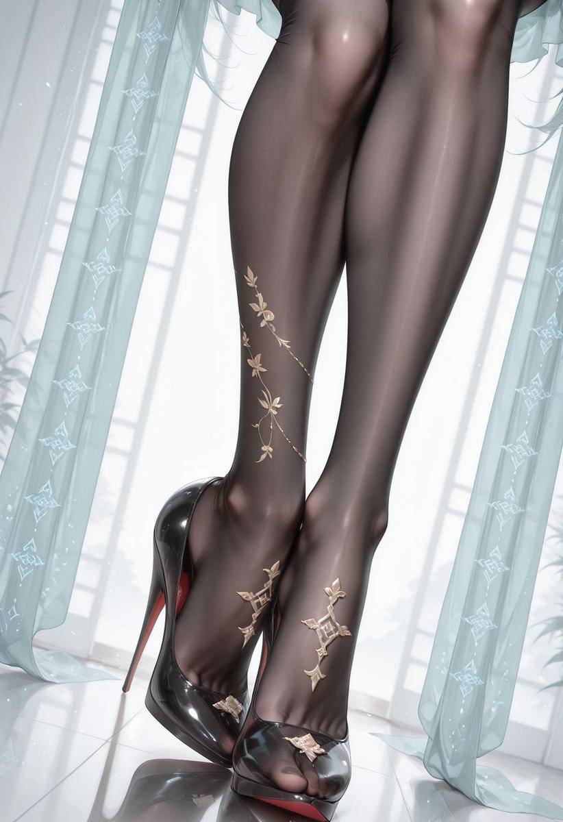 第一百零五章、【三穴同心祭，巨屌炼双妃】-pixiv插画-作品交流服务