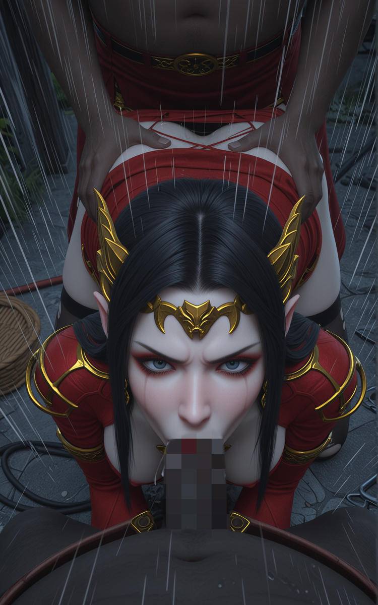 不幸被俘的美杜莎-pixiv插画-作品交流服务