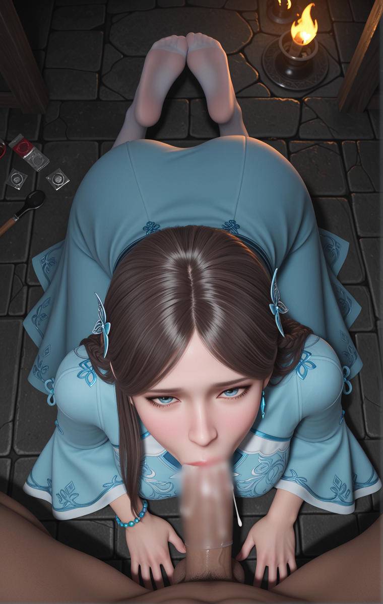 宁荣荣不为人知的遭遇②-pixiv插画-作品交流服务