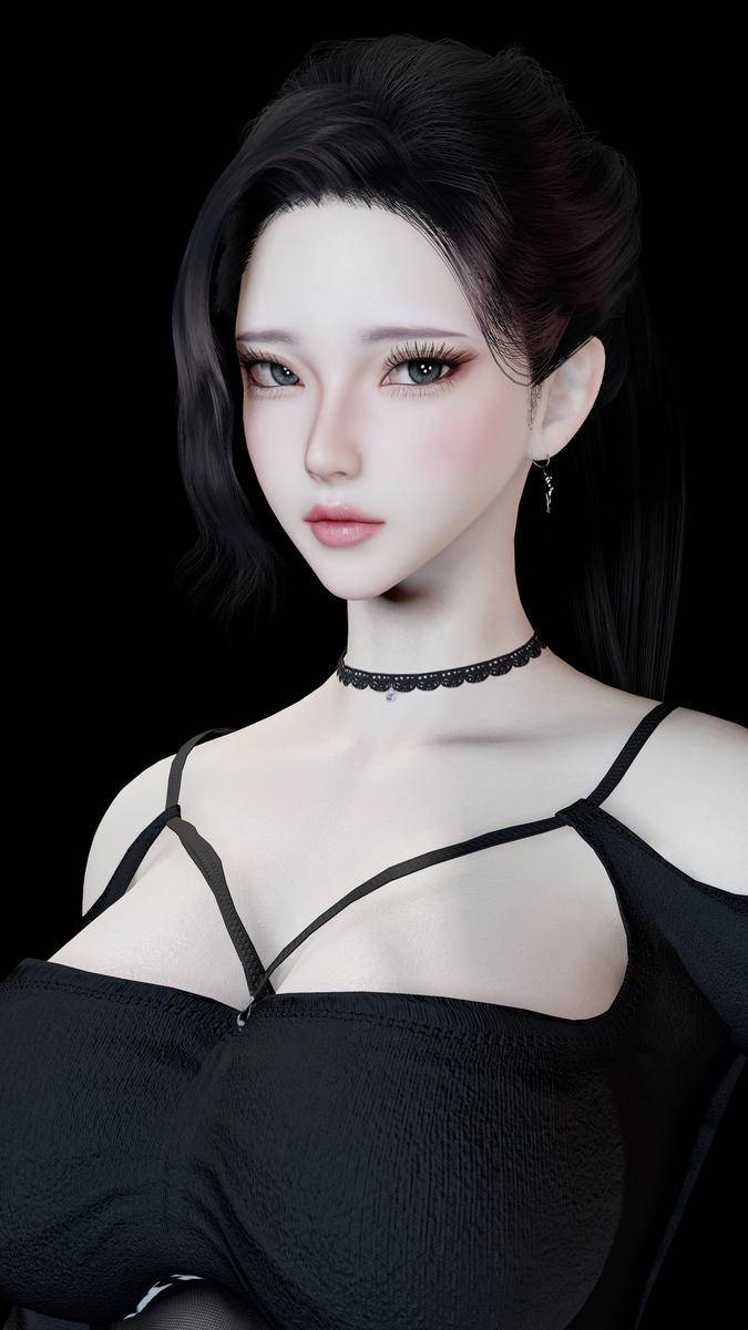 无题-pixiv插画-作品交流服务