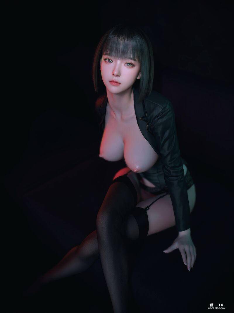 无题-pixiv插画-作品交流服务
