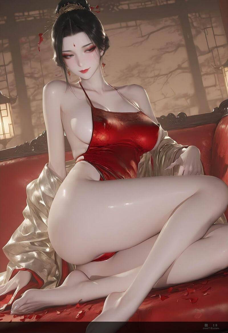 无题-pixiv插画-作品交流服务