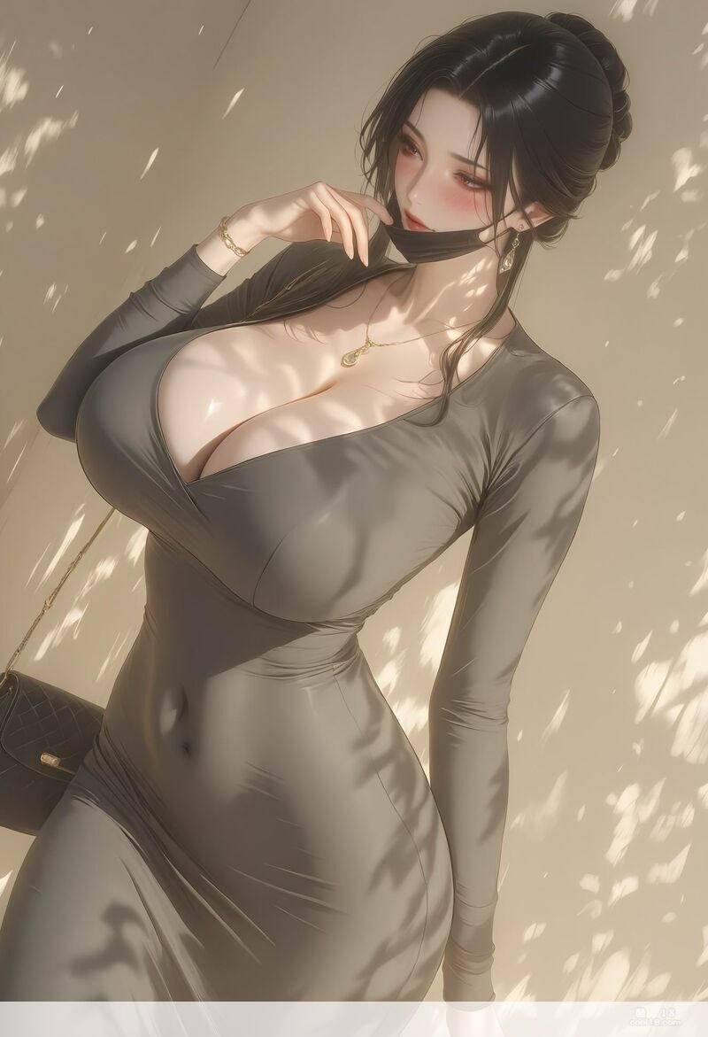 无题-pixiv插画-作品交流服务