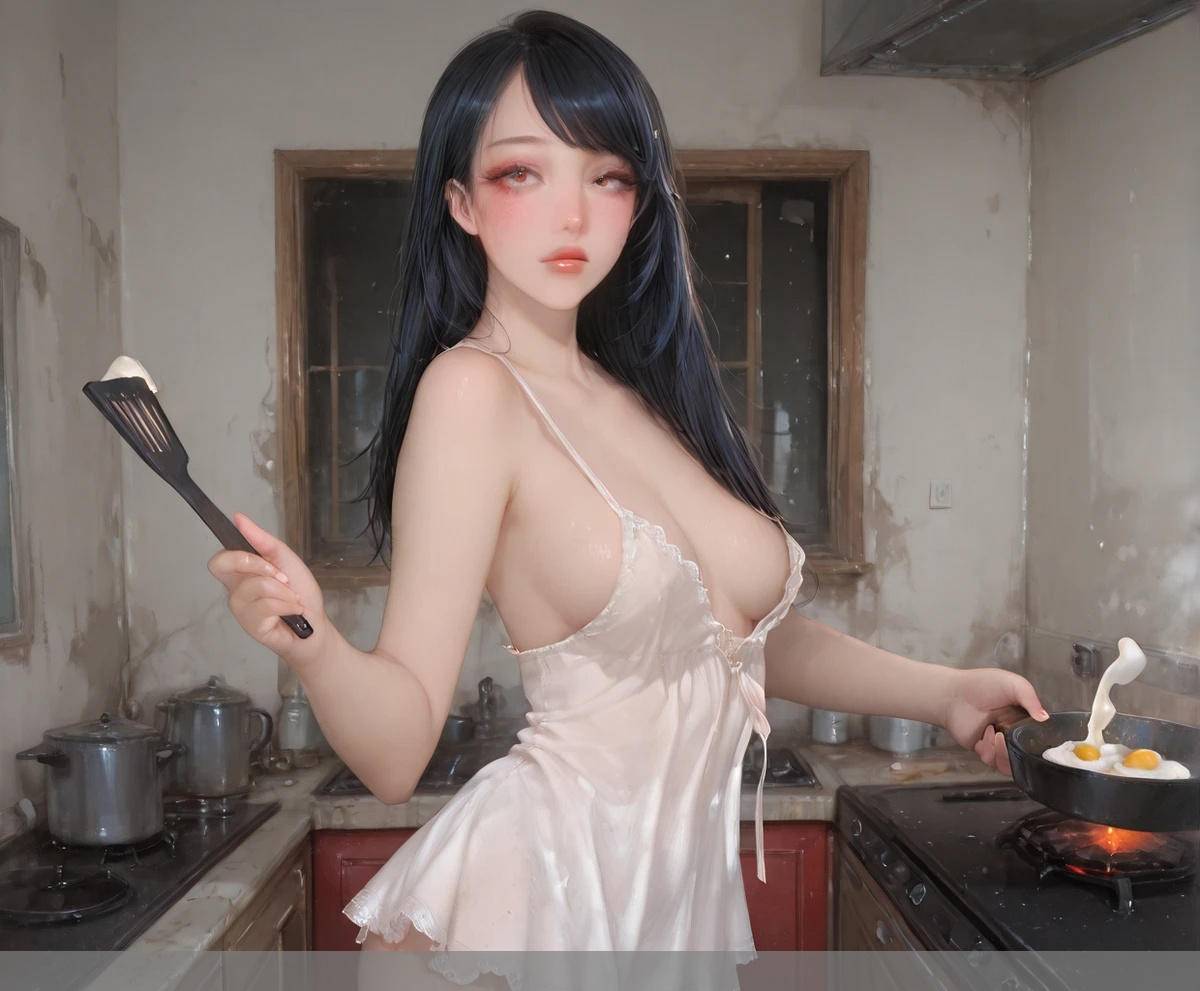 无题-pixiv插画-作品交流服务