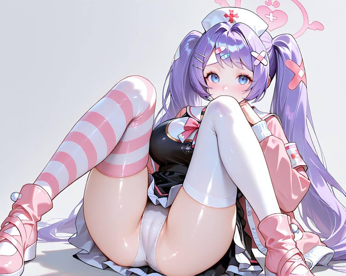 hanae-pixiv插画-作品交流服务