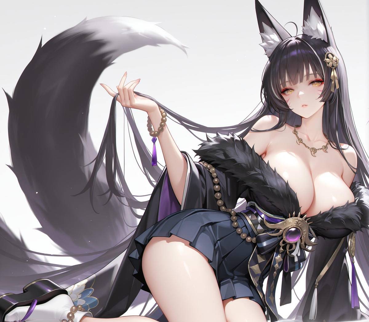Musashi-pixiv插画-作品交流服务