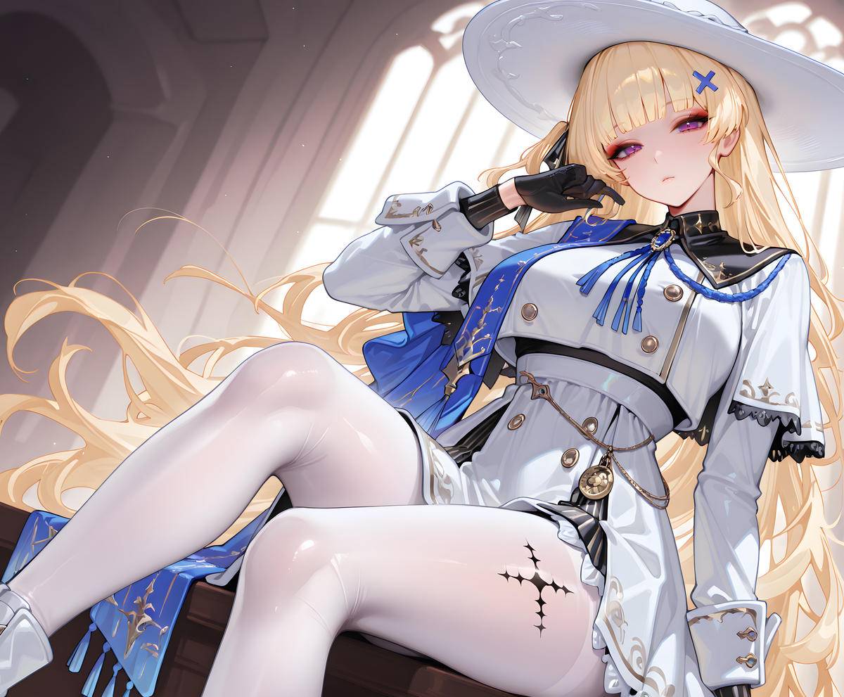 phoebe-pixiv插画-作品交流服务