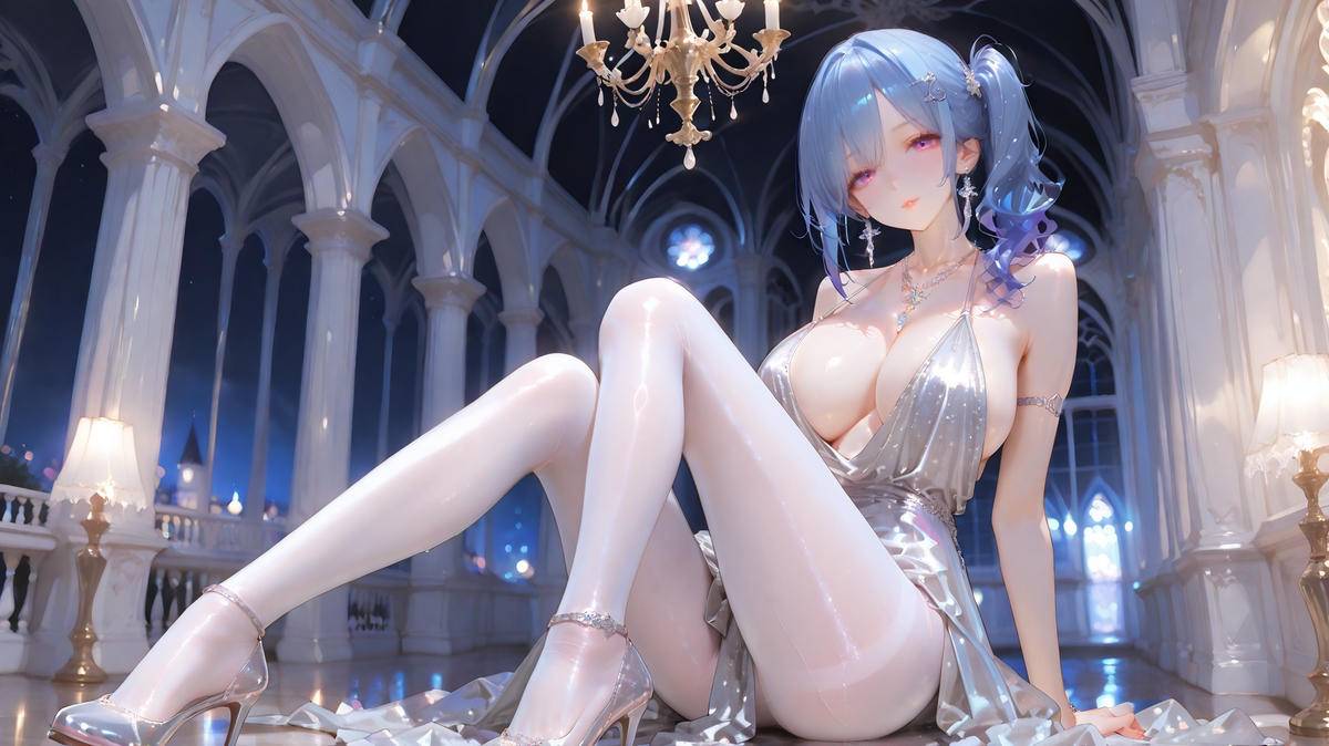 st.louis 02-pixiv插画-作品交流服务