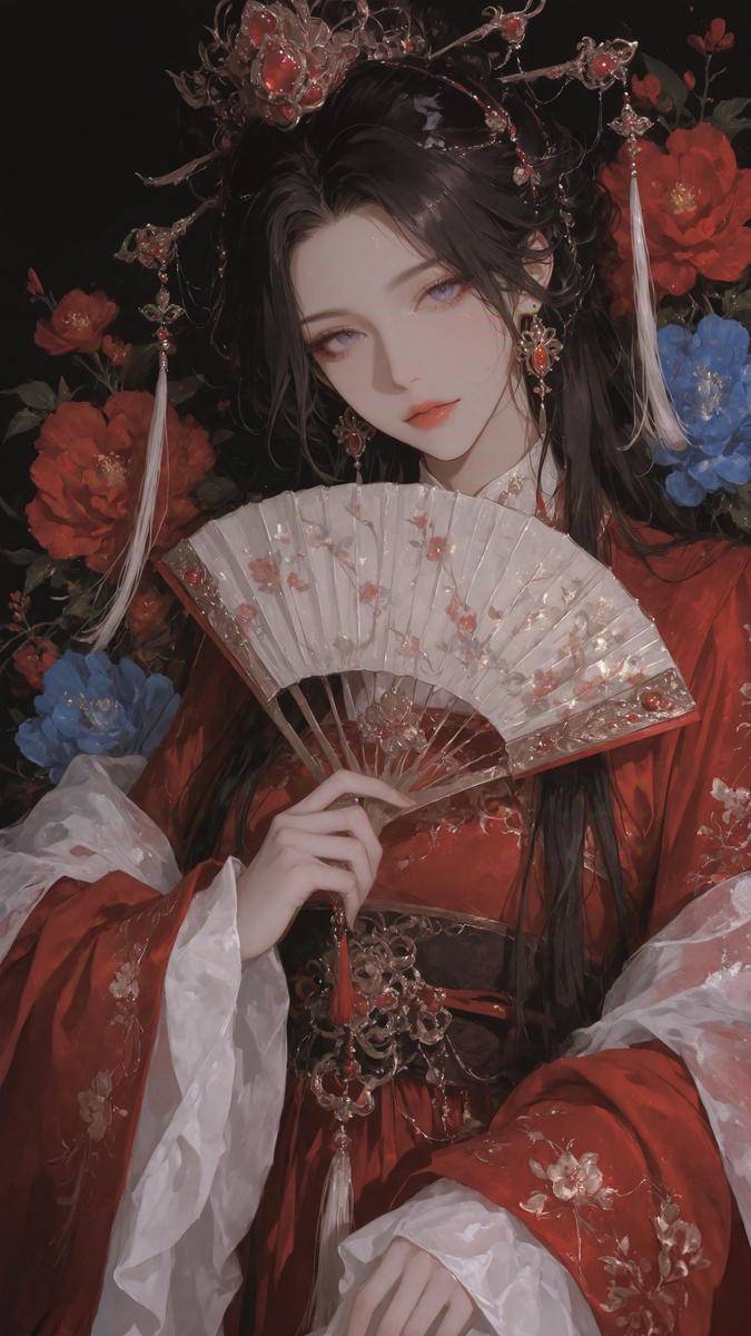 图片[1]-无题-pixiv插画-作品交流服务
