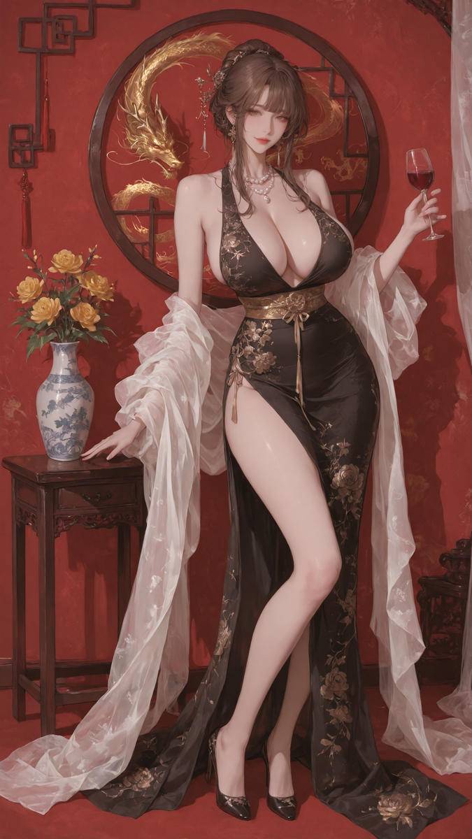 中秋快乐～-pixiv插画-作品交流服务