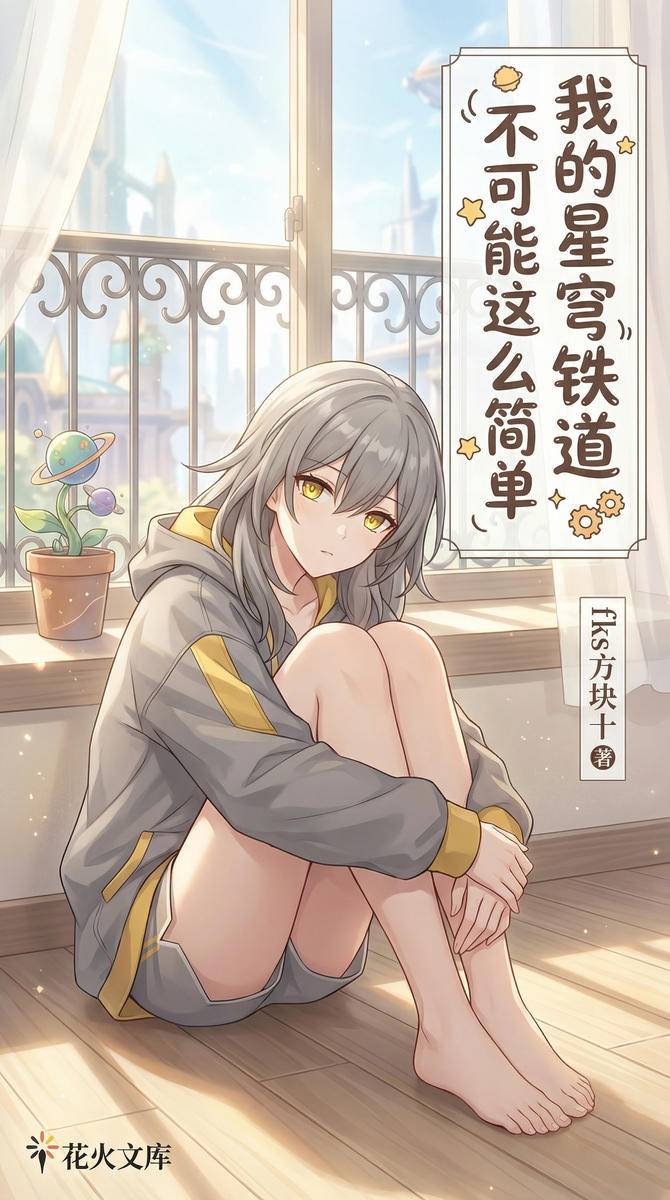 《我的星铁才没那么简单》-pixiv插画-作品交流服务