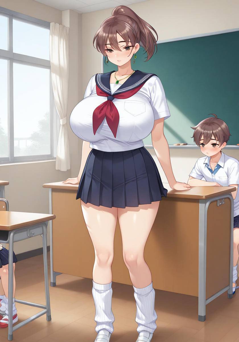 mayumi-pixiv插画-作品交流服务
