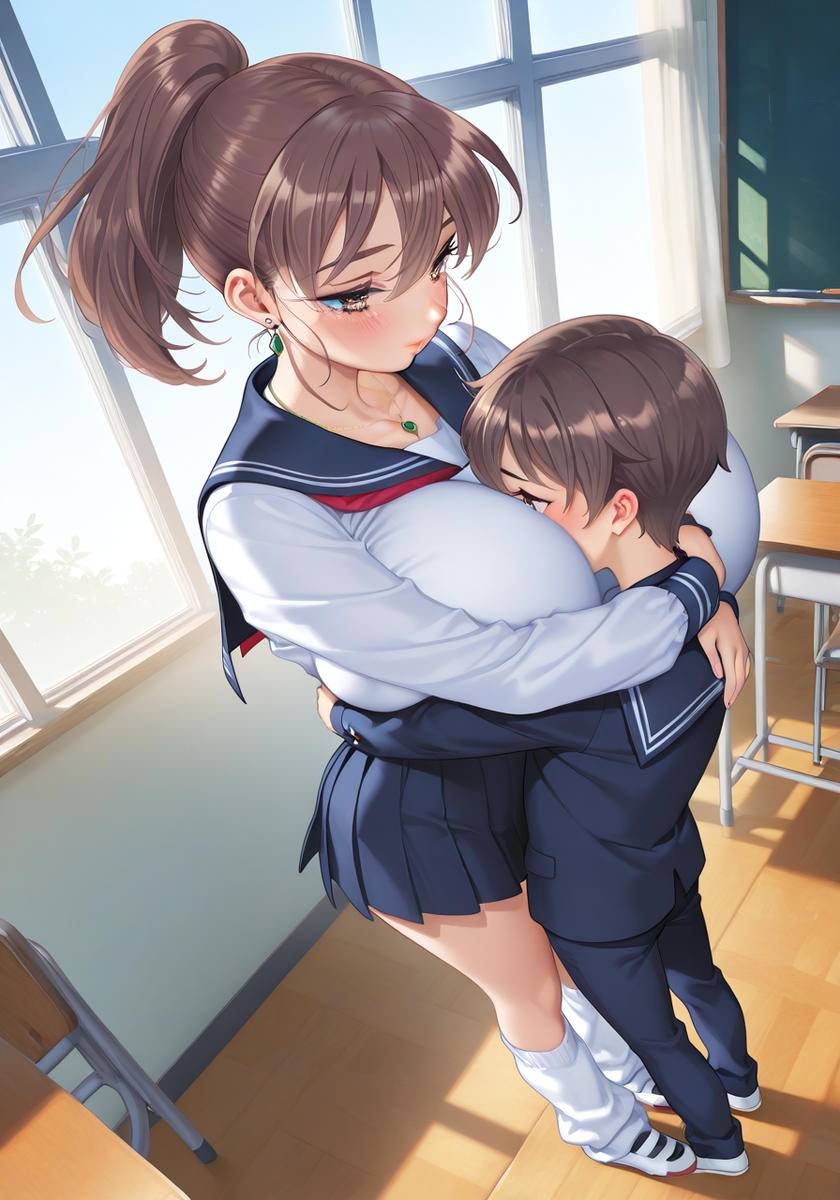 アンケート♥3回戦-pixiv插画-作品交流服务