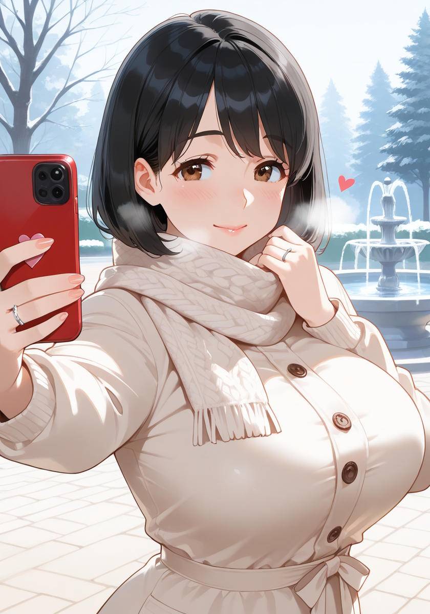 X始めました♡KanoMommy on X now-pixiv插画-作品交流服务