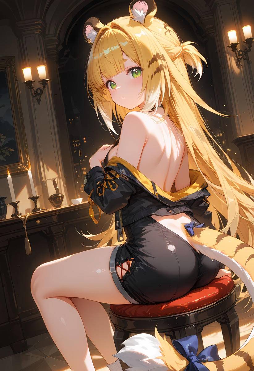 ゼンゼロ_橘福福_Ju Fufu_Seductive-pixiv插画-作品交流服务