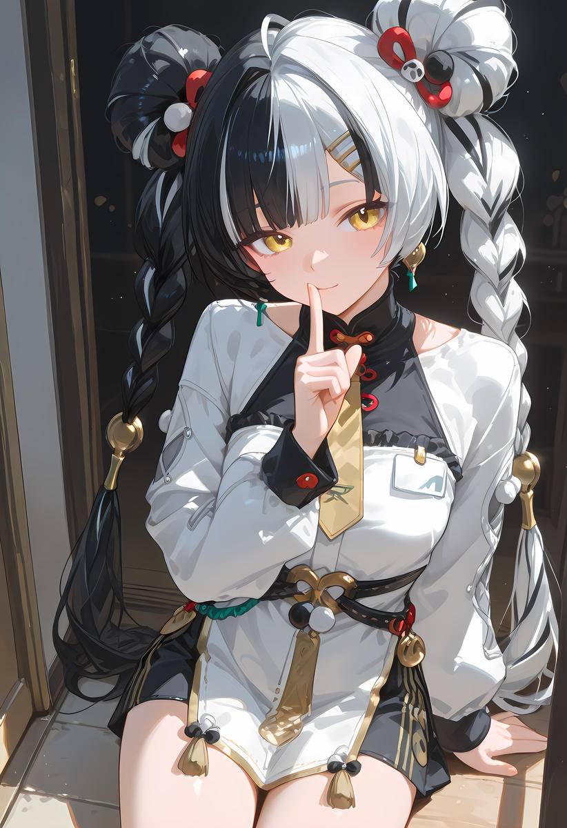 Dialyn(ダイアリン)-pixiv插画-作品交流服务