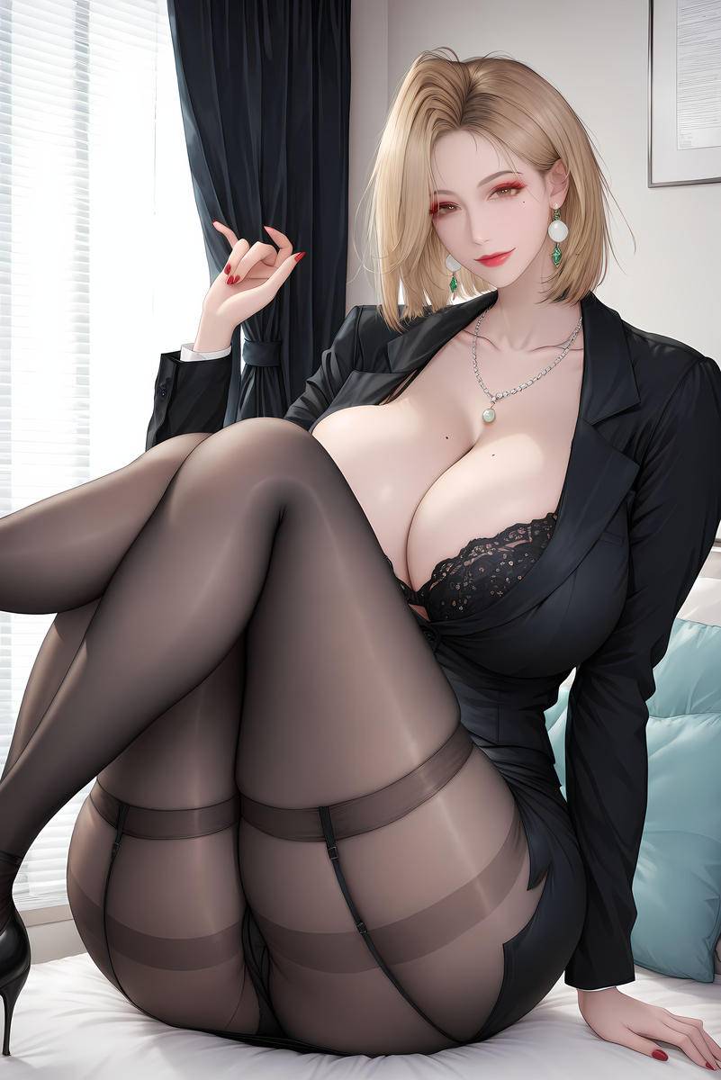 OL-pixiv插画-作品交流服务