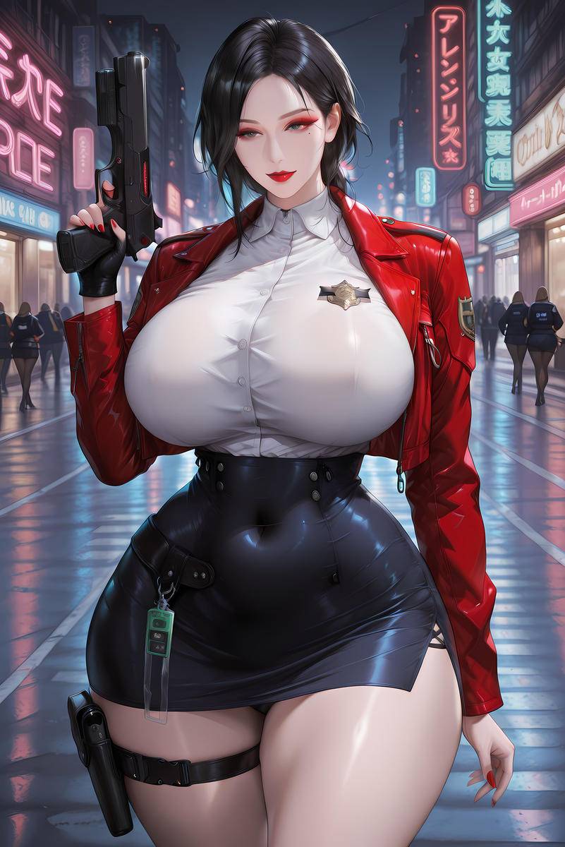 无题-pixiv插画-作品交流服务