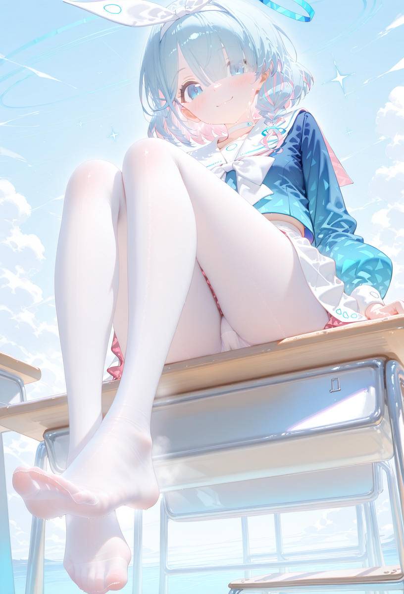test-pixiv插画-作品交流服务