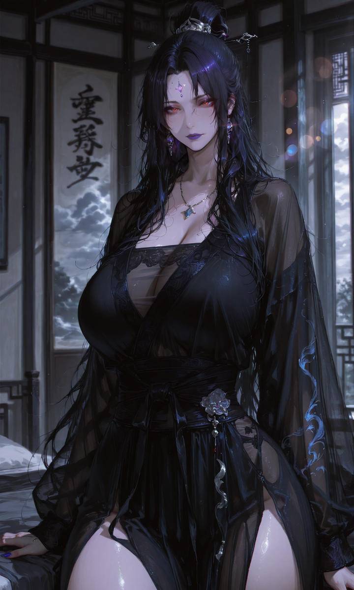 ❤采补一下小年轻❤-pixiv插画-作品交流服务