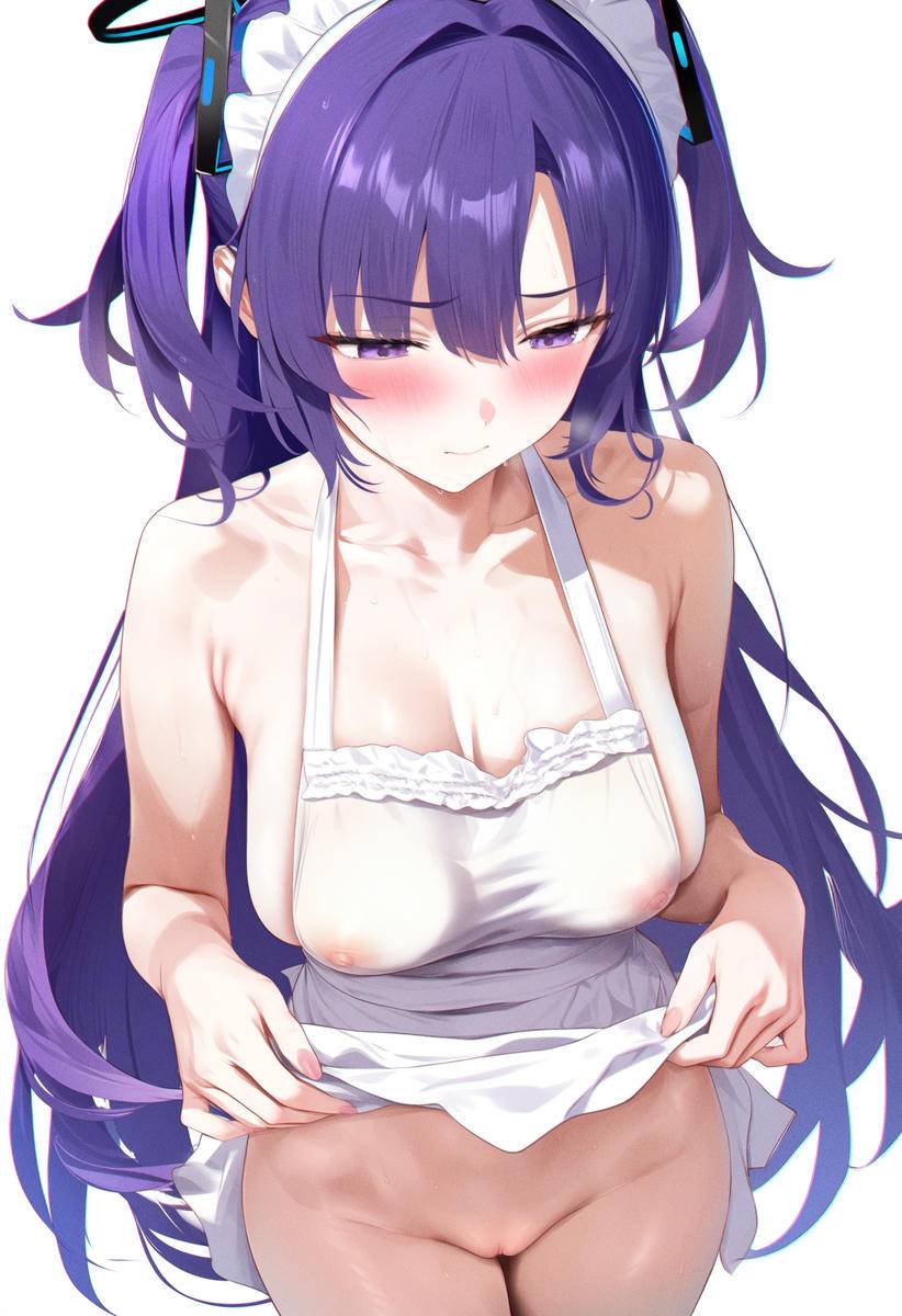 无题-pixiv插画-作品交流服务