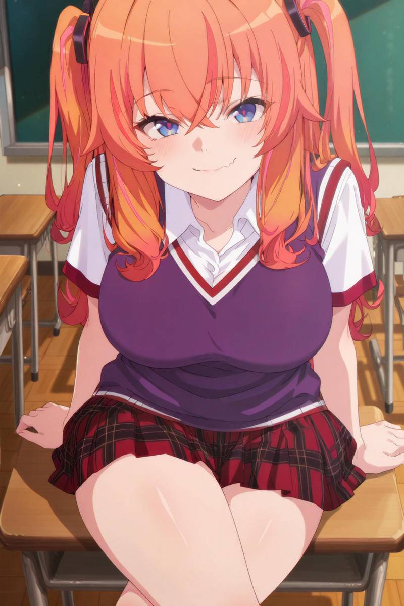 我妻マキナ (かくして!マキナさん!!)-pixiv插画-作品交流服务