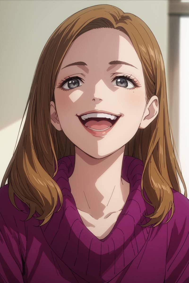 佐藤洋子 (ザ・ファブル)-pixiv插画-作品交流服务