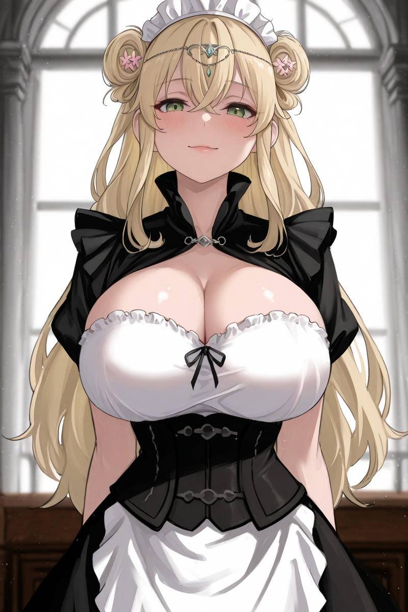 エルガルド・ラティス・アルテナ (けものみち)-pixiv插画-作品交流服务