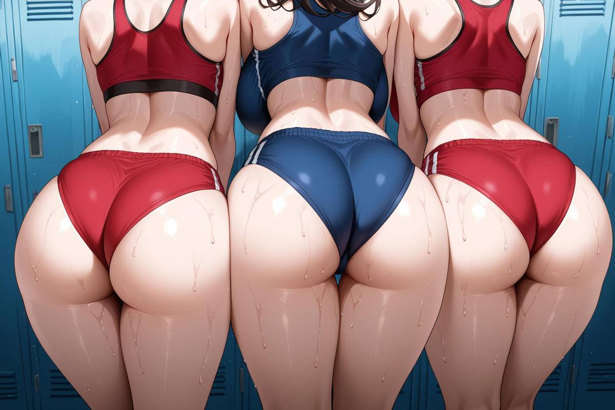 你們三個在那邊嘰嘰喳喳麼!?!?-pixiv插画-作品交流服务