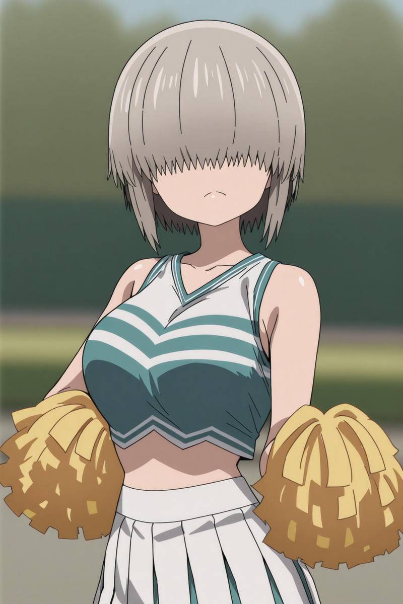 宇崎柳 (宇崎ちゃんは遊びたい！)-pixiv插画-作品交流服务