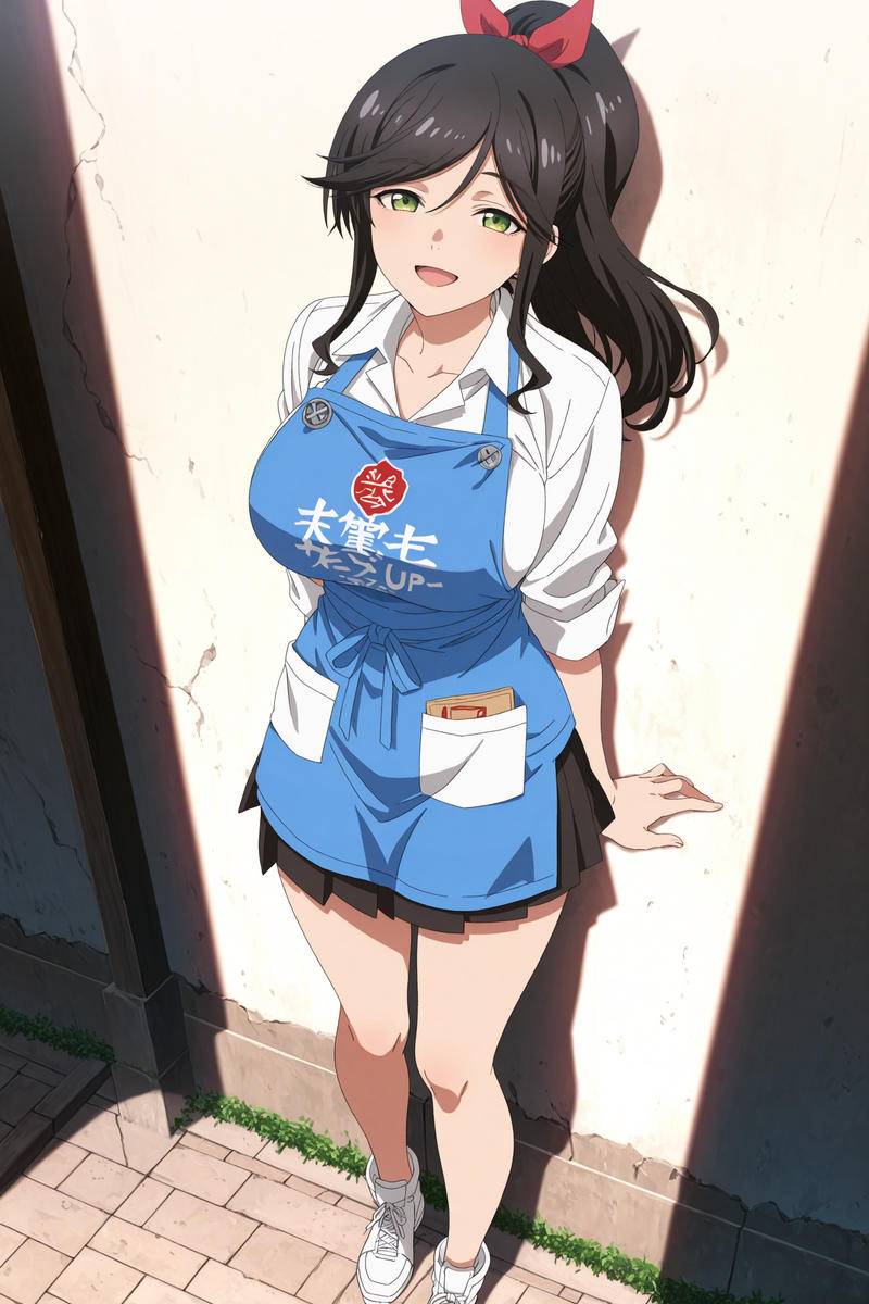金目綿花奈 (綺麗にしてもらえますか。)-pixiv插画-作品交流服务