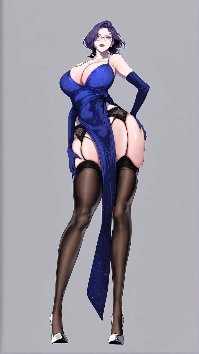 无题-pixiv插画-作品交流服务