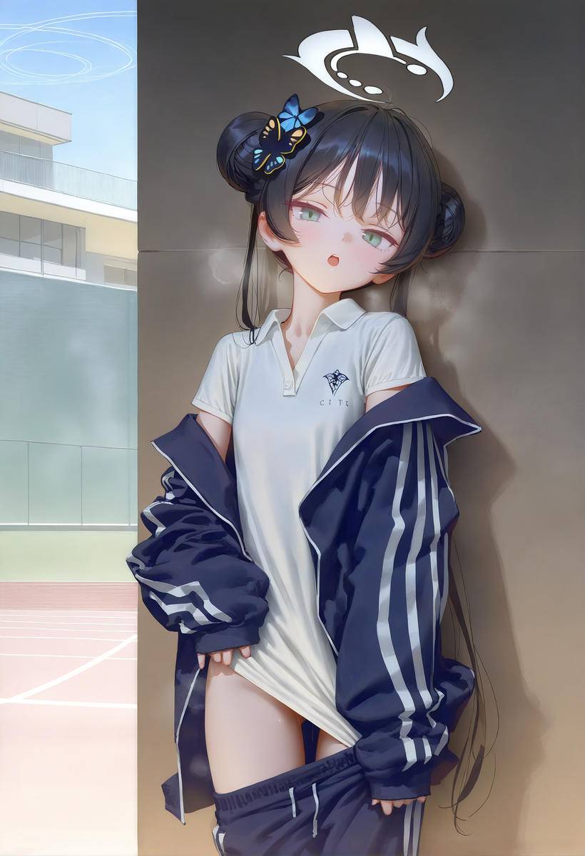 熱い-pixiv插画-作品交流服务
