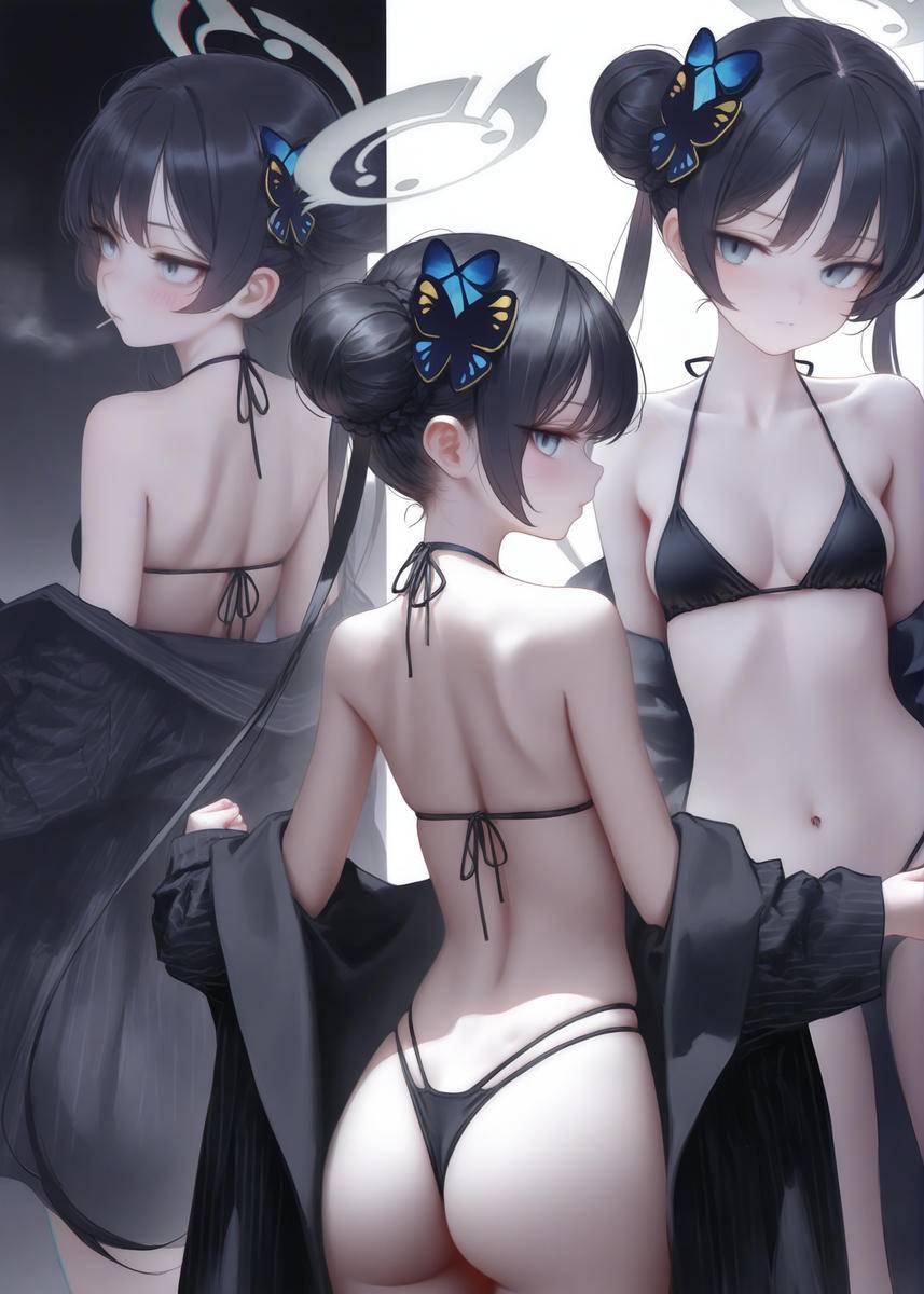 T.I.M.E #2-pixiv插画-作品交流服务