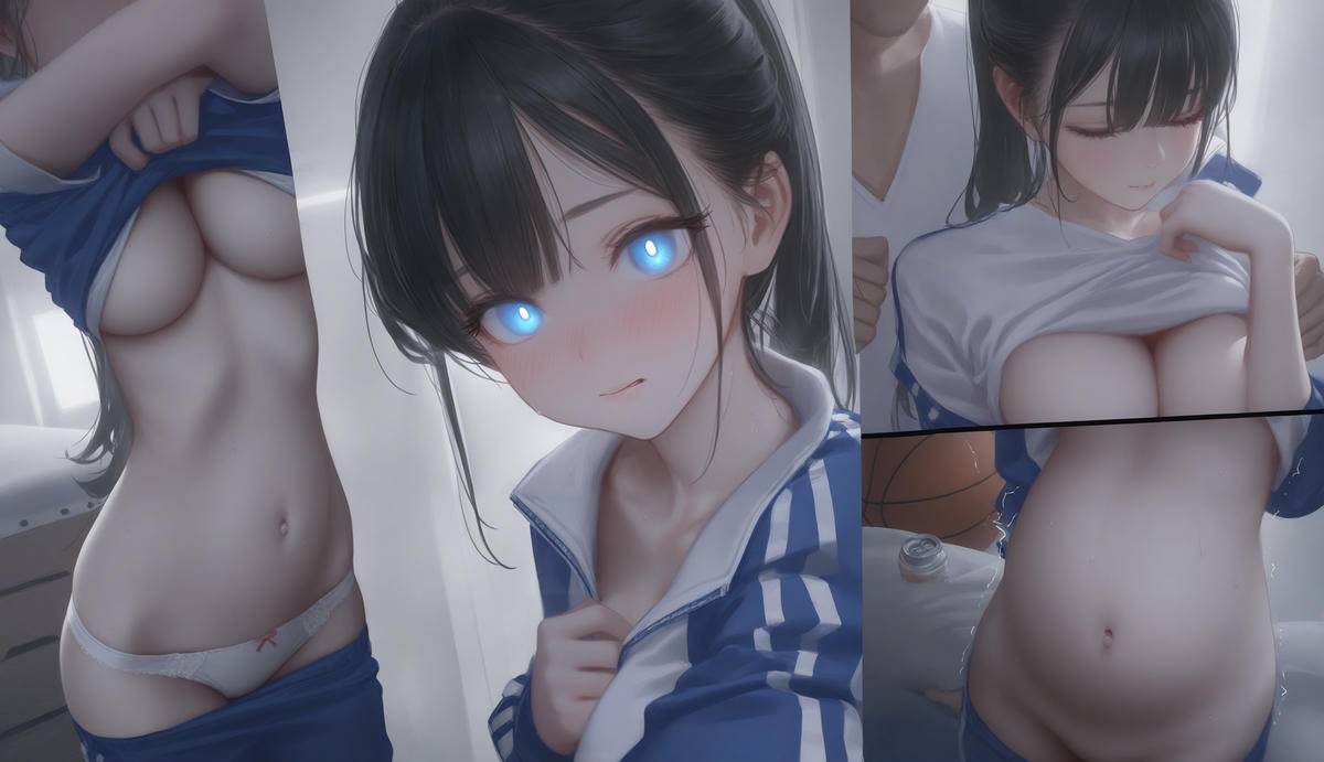 高校|彼女|妊娠|器具庫-pixiv插画-作品交流服务