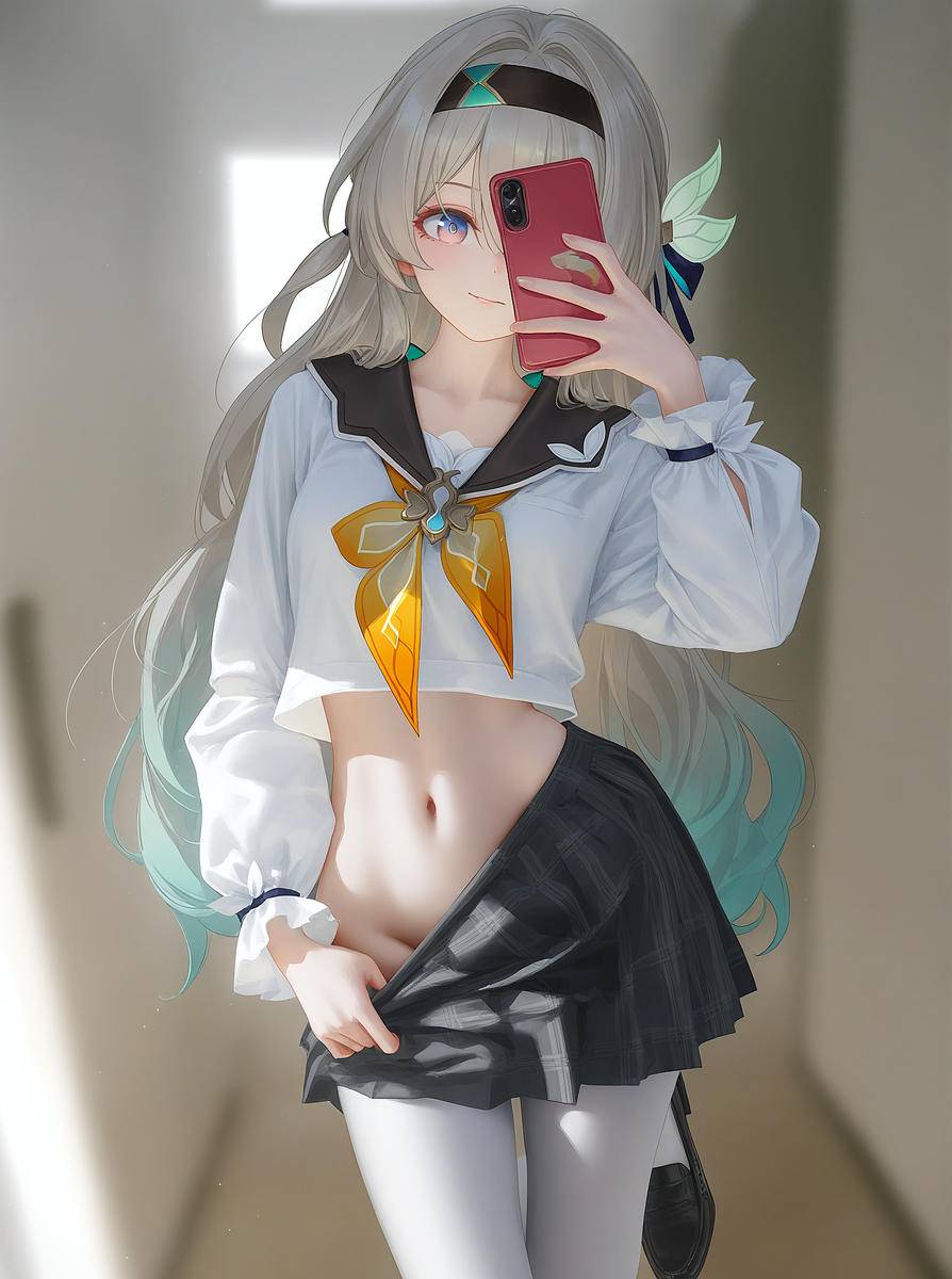 見せてください！！！-pixiv插画-作品交流服务