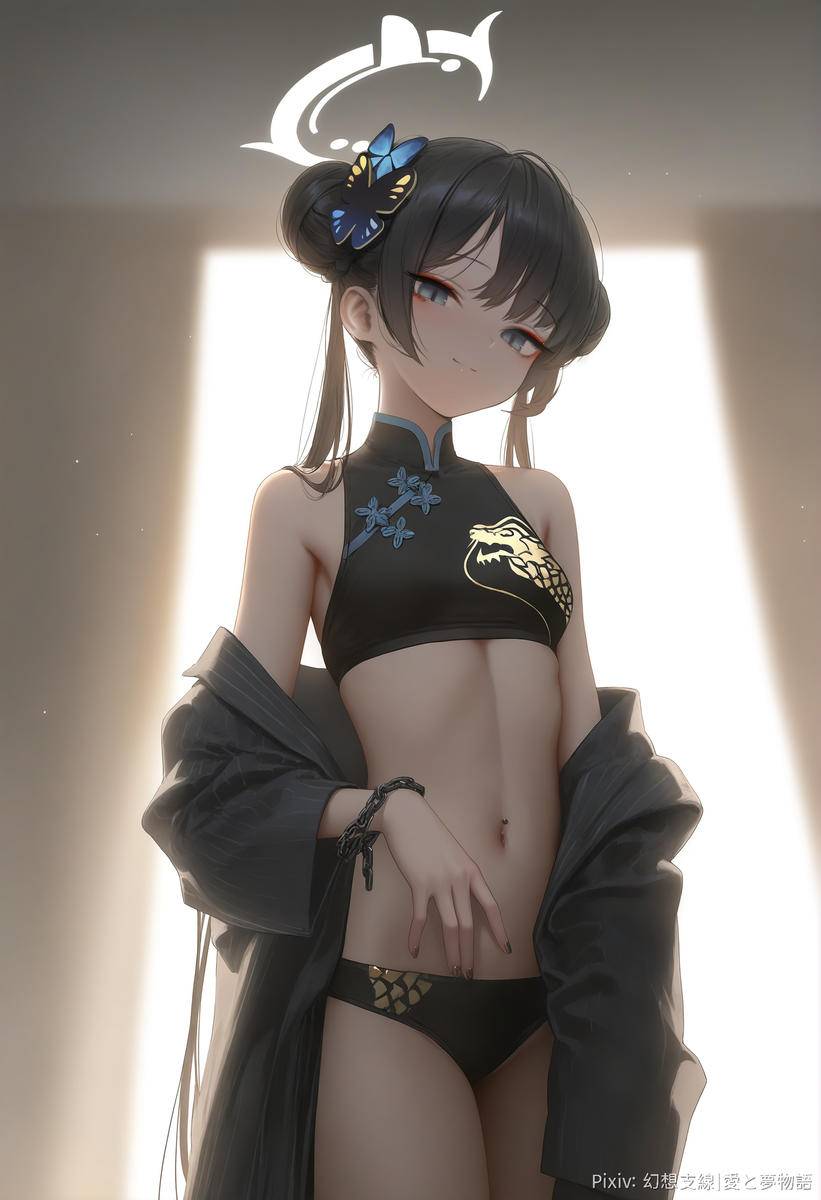 STYLE-pixiv插画-作品交流服务