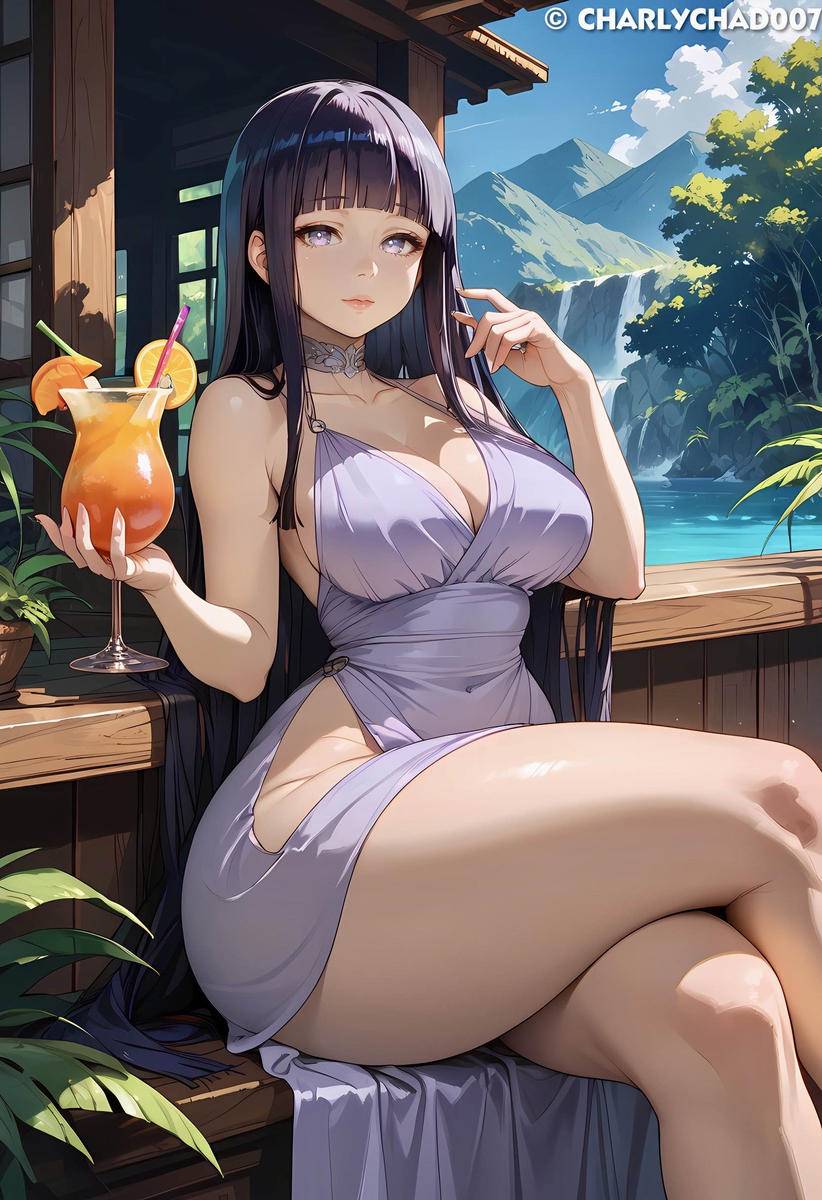Hinata-pixiv插画-作品交流服务