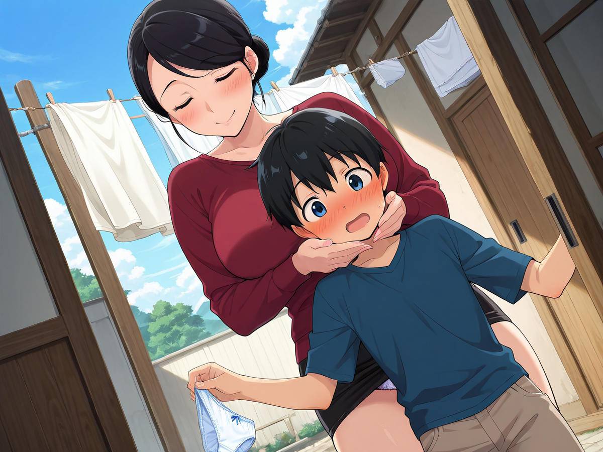 パンティに射精したい３-pixiv插画-作品交流服务