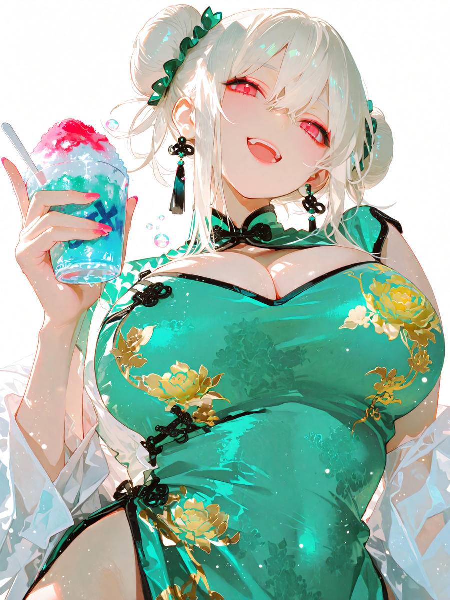 Liora2.0-pixiv插画-作品交流服务