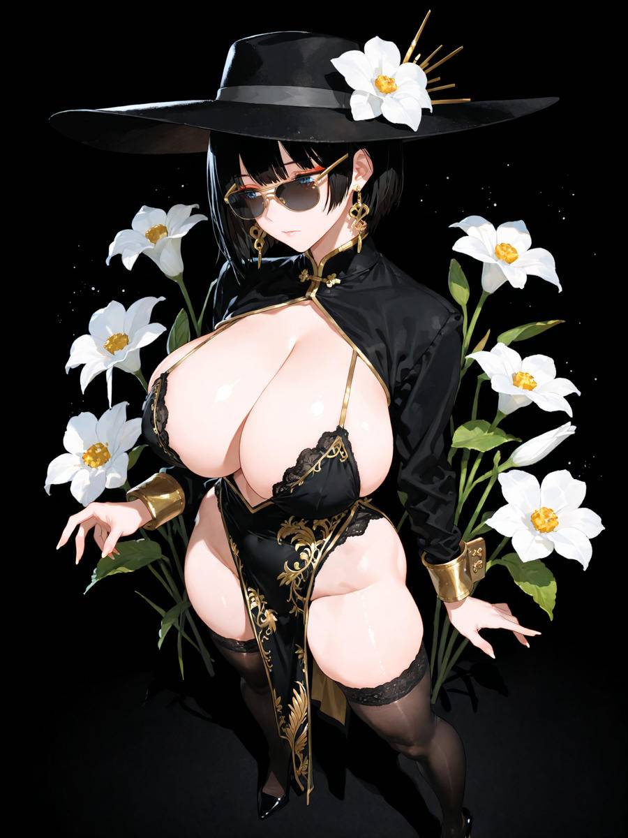 Felicity3.0-pixiv插画-作品交流服务