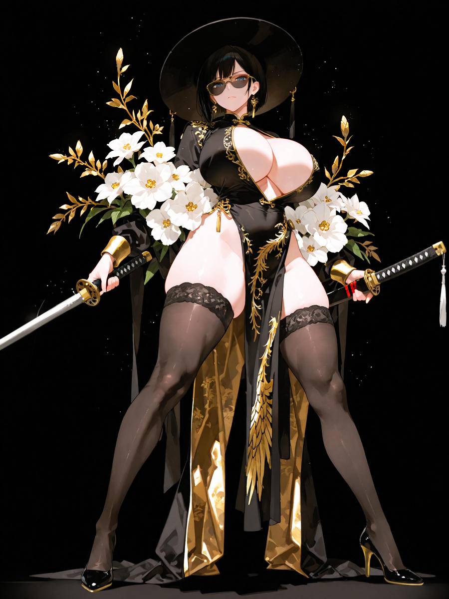 Felicity3.0-pixiv插画-作品交流服务