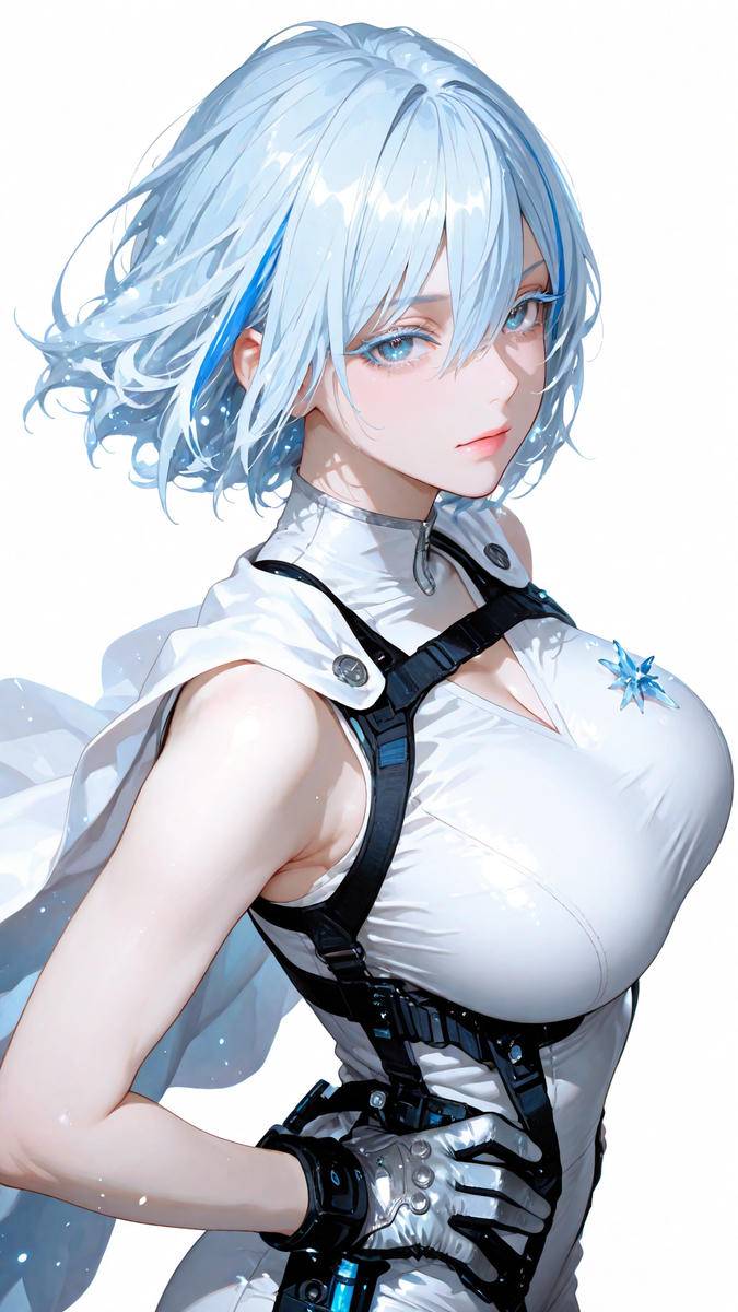 Iothe-1.0-pixiv插画-作品交流服务