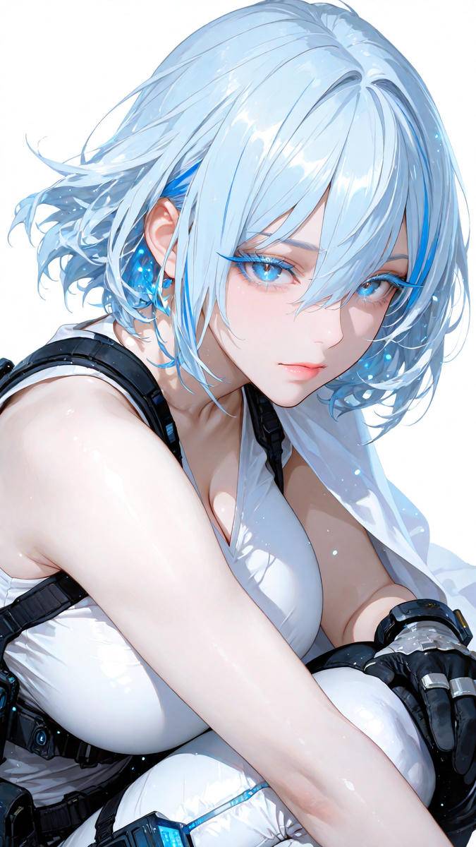 Iothe-1.0-pixiv插画-作品交流服务