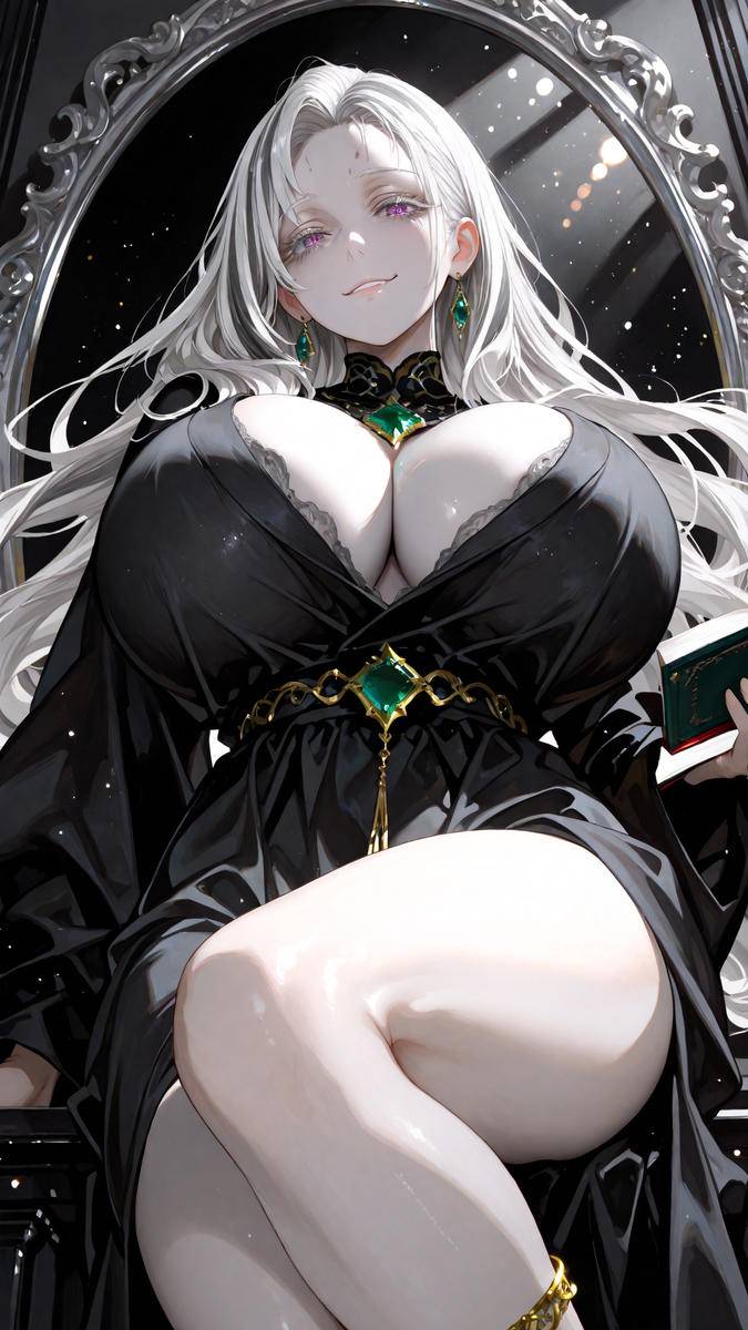 Jing Chen-1.0-pixiv插画-作品交流服务