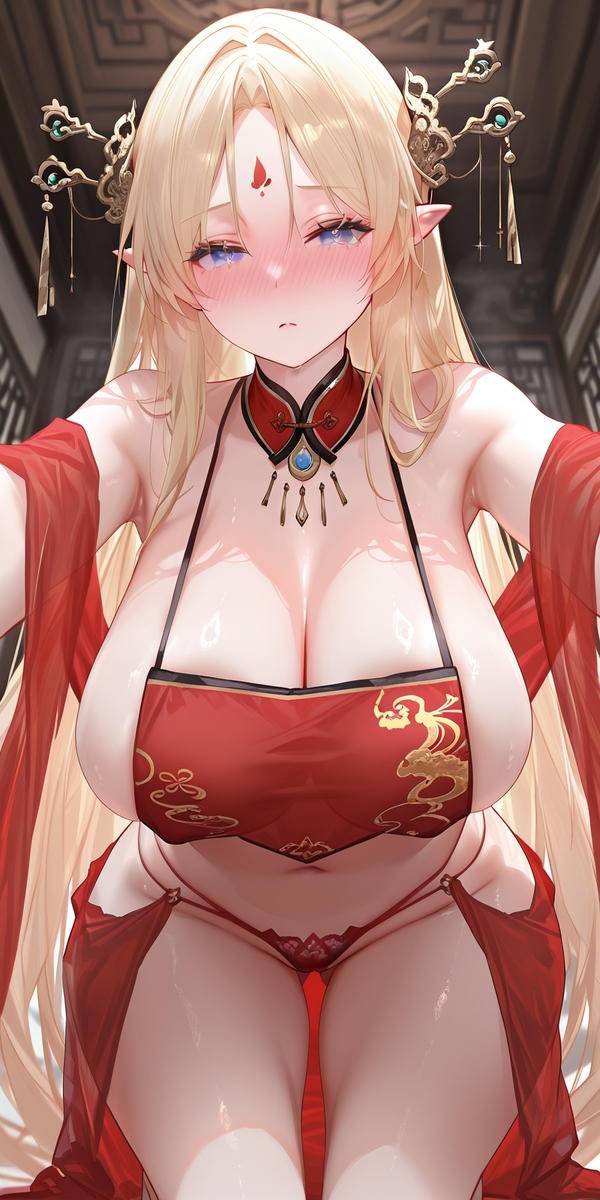 布雷斯特-一般向-pixiv插画-作品交流服务