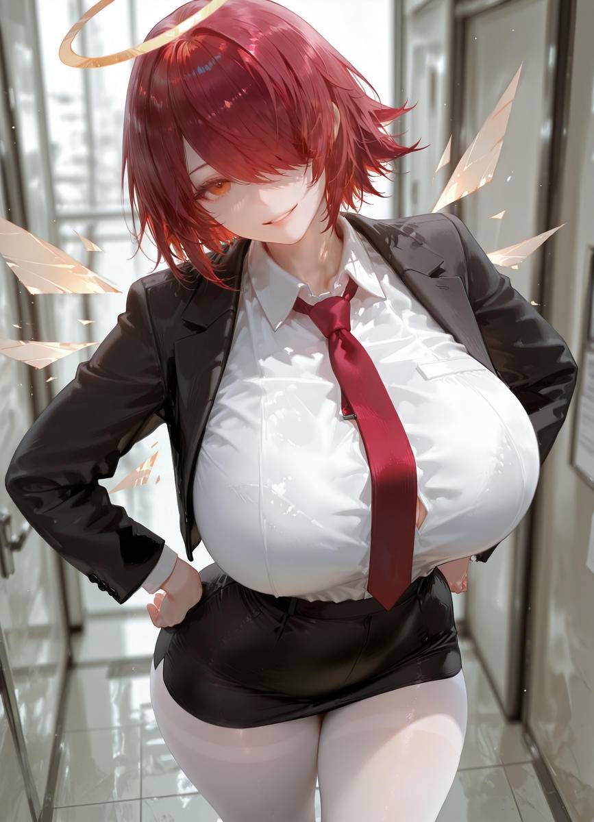 251211能天使-明日方舟-253P-pixiv插画-作品交流服务