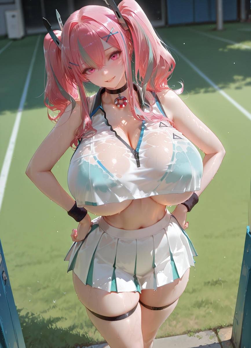 260102布莱默顿-碧蓝航线-255P-pixiv插画-作品交流服务