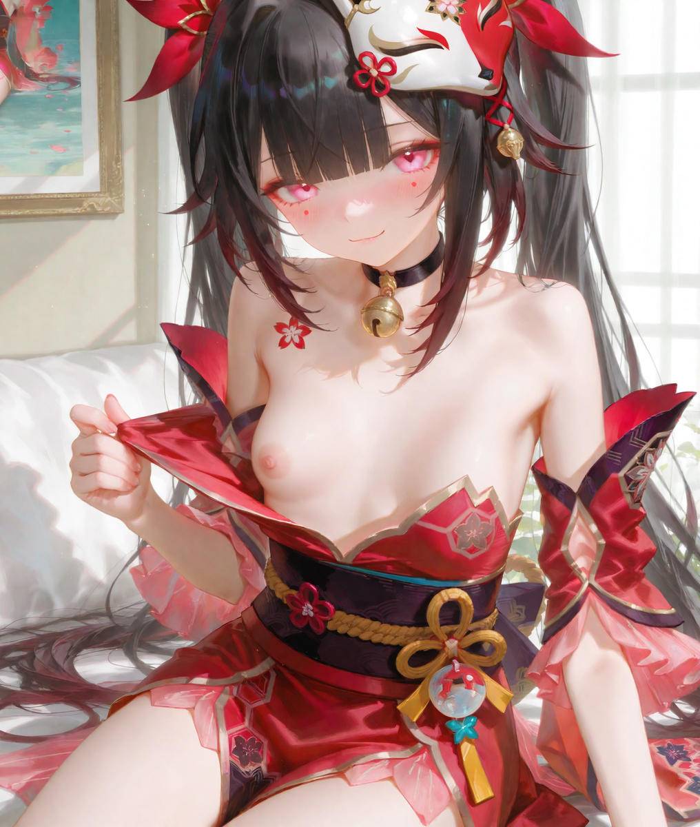 花火-pixiv插画-作品交流服务